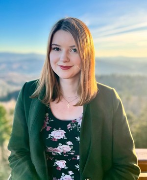 mgr inż. Natalia Tomczyk